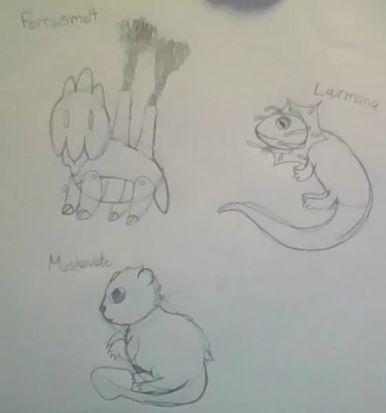 I love Bobette 💖 (Doing commissions!) tweet media