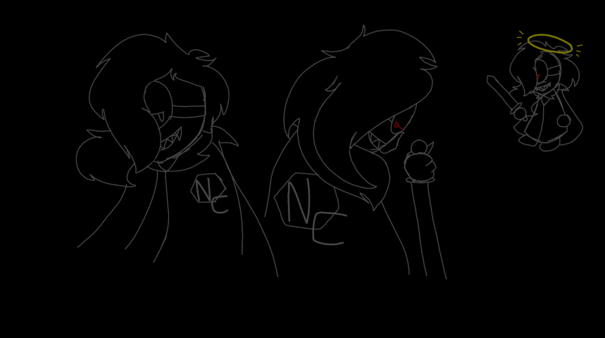 I love Bobette 💖 (Doing commissions!) tweet media