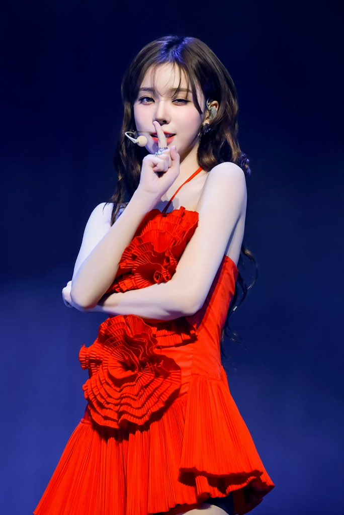 만우절 기념 조로사 홈마님이 올려주신 윈터!!
