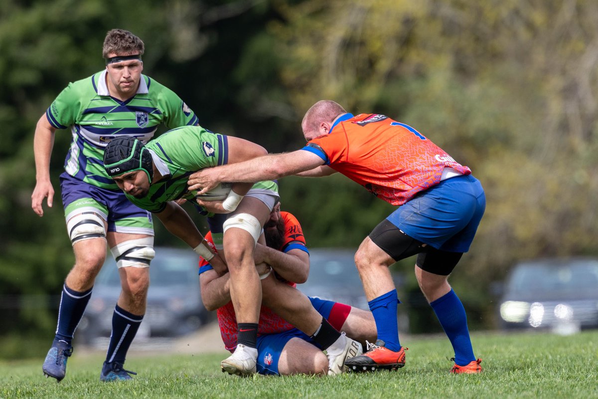 Photos from Seattle Rugby Club vs Valley Kangaroos can be viewed here nwsportsphotography.pic-time.com/-seattlerugbyc… @valleykangaroos @SeattleRugby