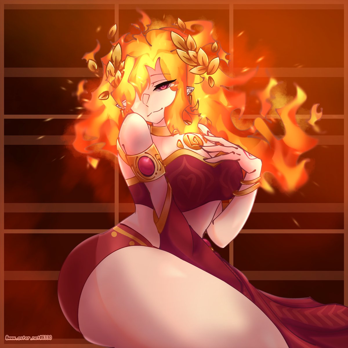 InamazuNSFW tweet media