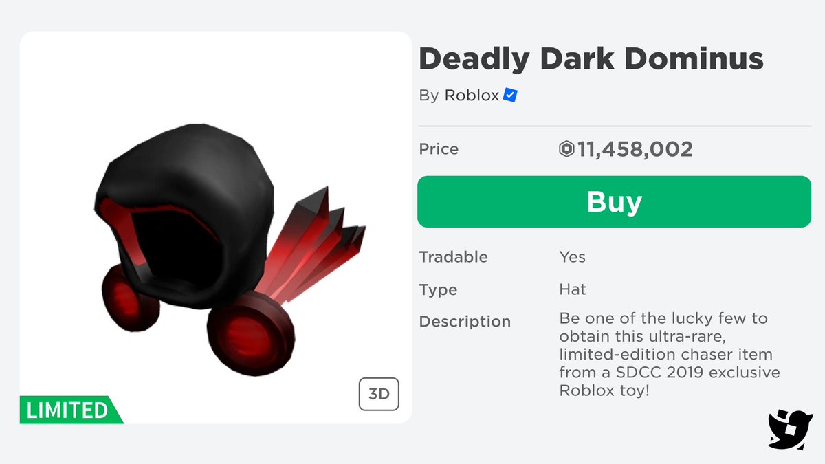 Starting June 1st, all Roblox toy code items will be going limited.