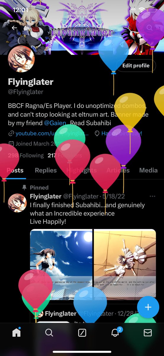 Flyinglater tweet media