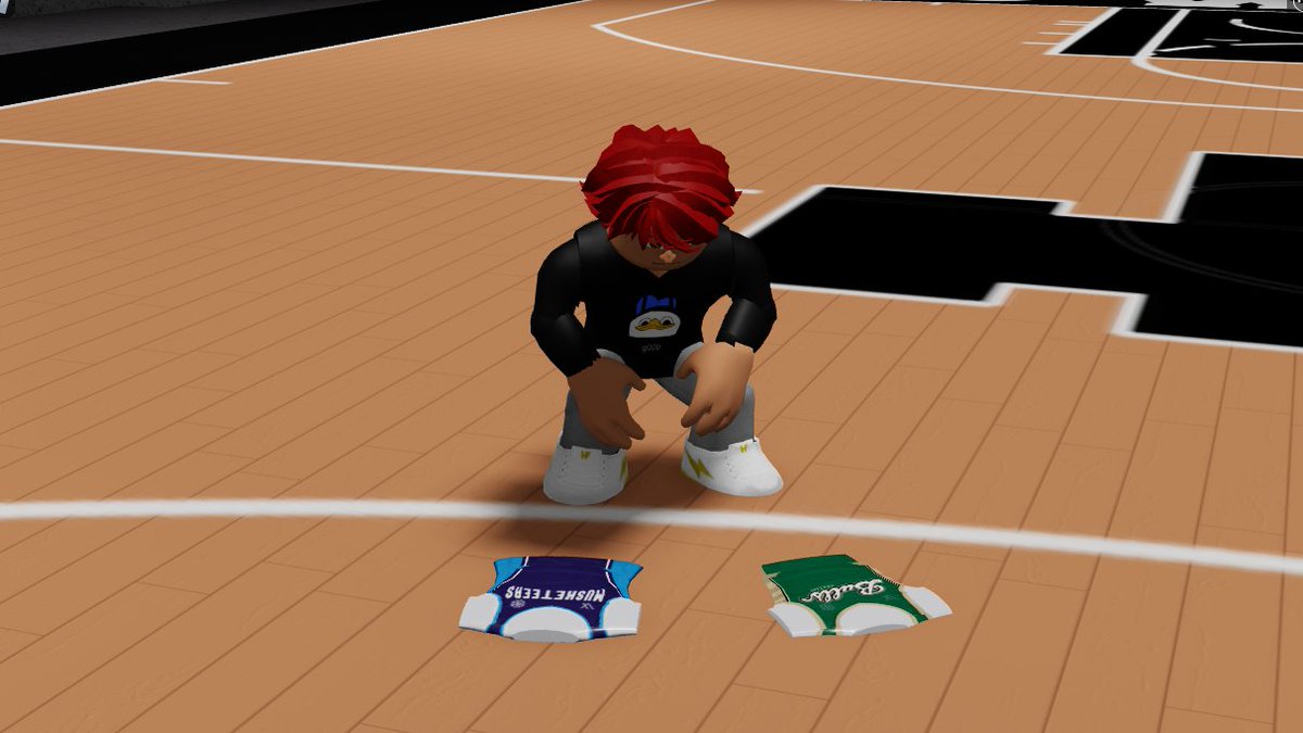 HenryFordRB's tweet photo. @jokes4lifex I want to request a trade to bulls or musketeers. https://t.co/2nhxnkJhbb