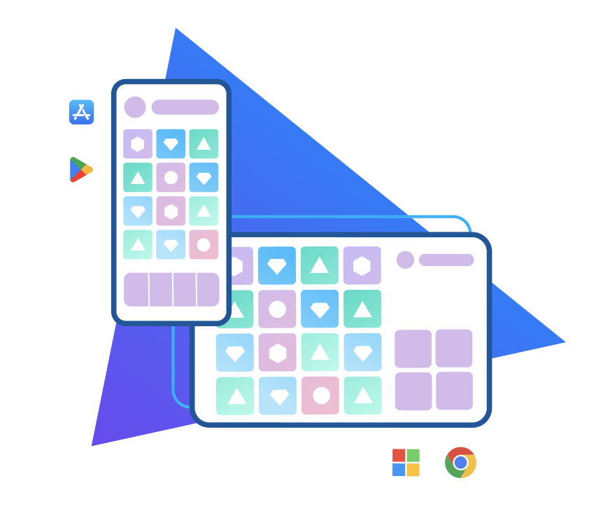 asarkar1990's tweet image. Calling all game devs (and aspiring ones)!
Did you know you can build awesome games with
Flutter Casual Games Toolkit?
flutter.dev/games
#Flutter #FlutterGameDev #IndieDev