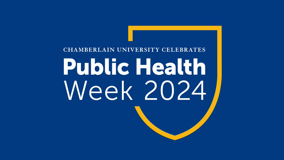 Our #PublicHealth professionals are changing the world for the better. In honor of #NPHW, share how YOU 🫵 are making your communities healthier every day!