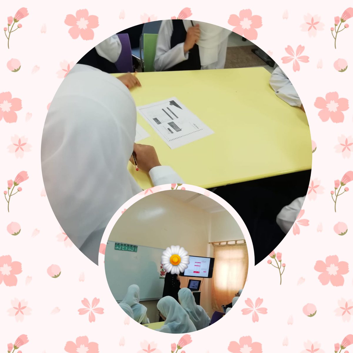 bmdrst's tweet photo. استكمالا" للفصل الثالث من برنامج أكاديمية ماليات وضحت اخصائية التوجيه المهني أ. آسيا المسكري موضوع الميزانية حيث تعرفت الطالبات على مفهوم الميزانية وأساسياتها وأهميتها وكيفية حسابها من خلال حساب ميزانية عدد من الأشخاص. https://t.co/Eky2Im3Xrp