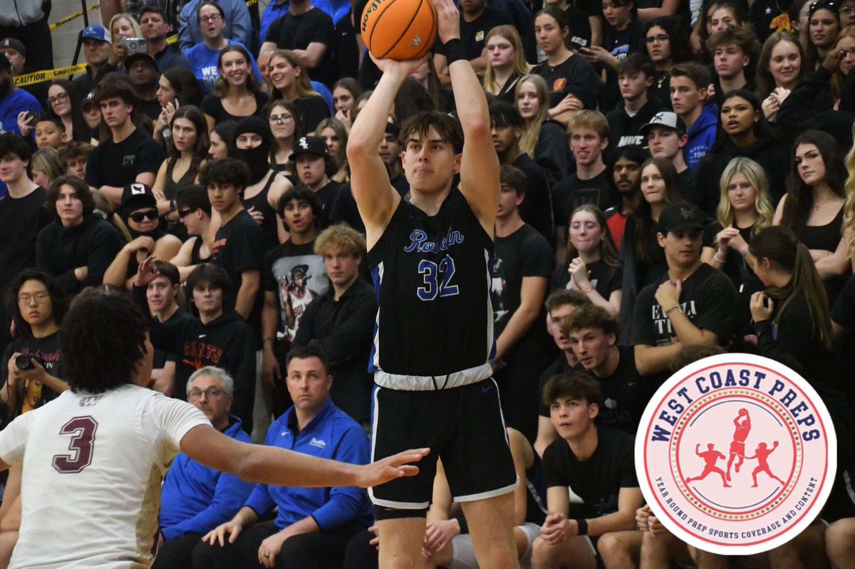 The All-Sacramento Boys 🏀 Teams are officially here following the 2023-24 season! Third Team will be announced tomorrow, Second Team on Tuesday and First Team on Wednesday. Follow along at WestCoastPreps.com