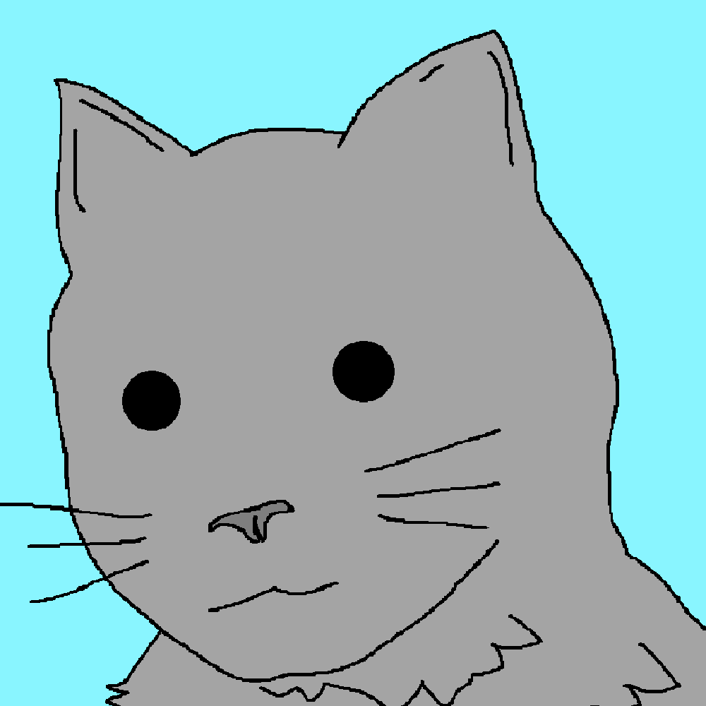 CatNPCAT's tweet photo. Meep Moop I'm definitely a real Cat 🤖

2v3EuhHvR5HCPnCiAqFMZg1TzssywD5p4GQtPKjuA9Ao https://t.co/p2jlPWr893