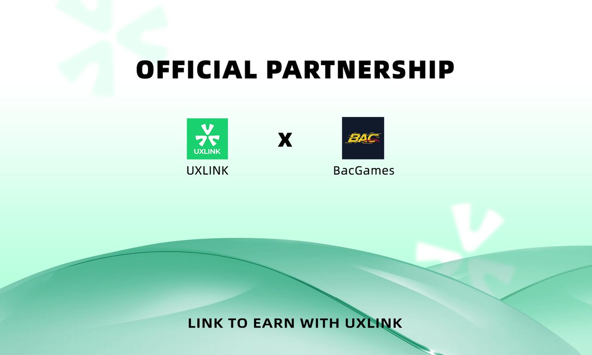 UXLINKofficial's tweet photo. We're thrilled to announce our partnership with 
@BAC_Web3  
Blast Auto Club is the first Web3 game built on Blast. Join the club, get ready with players, and blast off with BAC.

Participate and complete joint event tasks now➡️ https://t.co/zmwKEFTQsV  to unlock surprise gifts🎁

Together, we will be the leading innovator in the Cyberpunk Universe! 🌉