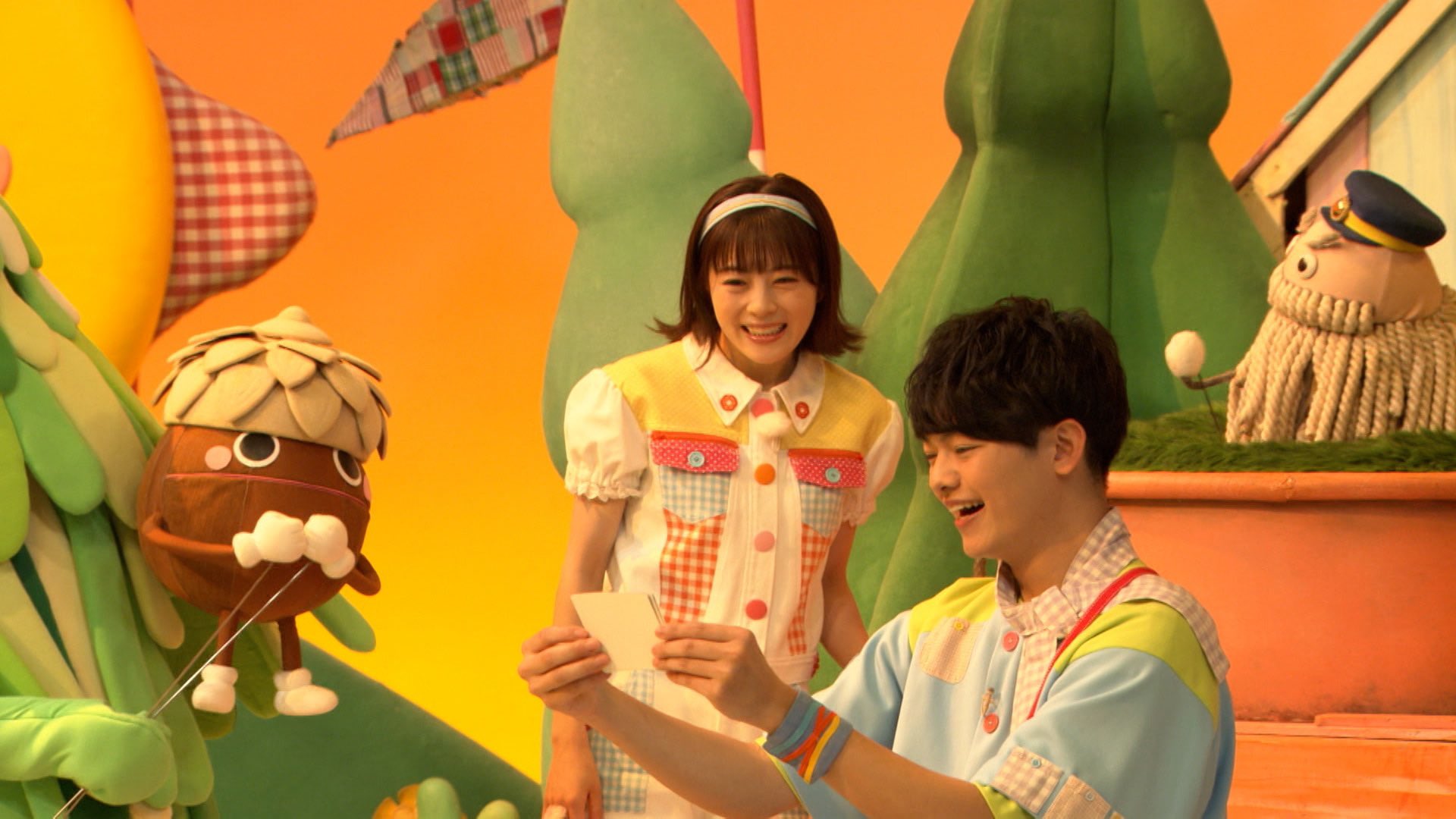 おかあさん10枚　おとうさん11枚 NHKのおかあさんといっしょ 12月号 (発売日2010年11月15日
