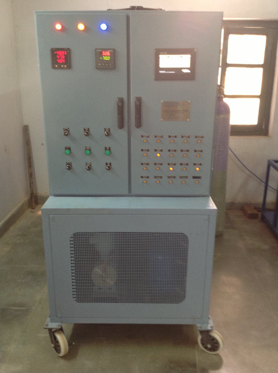 neometrixgroup's tweet photo. #testbench
#Hydrostatic
#Neometrix
#neometrixdefence
Hydrostatic Test Bench https://t.co/FTuxjwnJsa
@TheSPSingh https://t.co/4SE0DVQevj