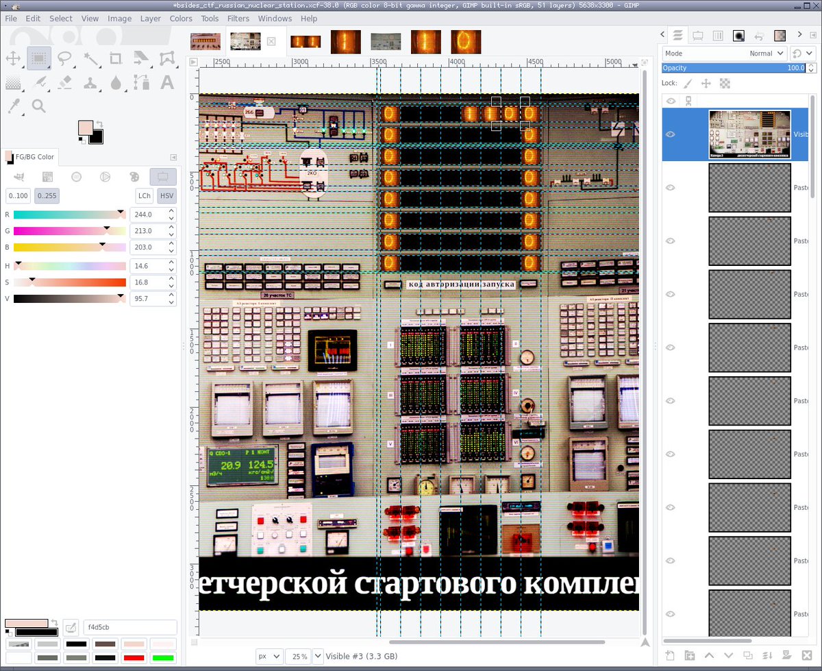 I'm back in <a href="/BSidesSFCTF/">BSidesSF CTF</a> challenge mode. I'm excited about this one!

All the pieces are tested, now I just have to write all the code that brings them together.

This is both my most stressful &amp; favorite time of the year...