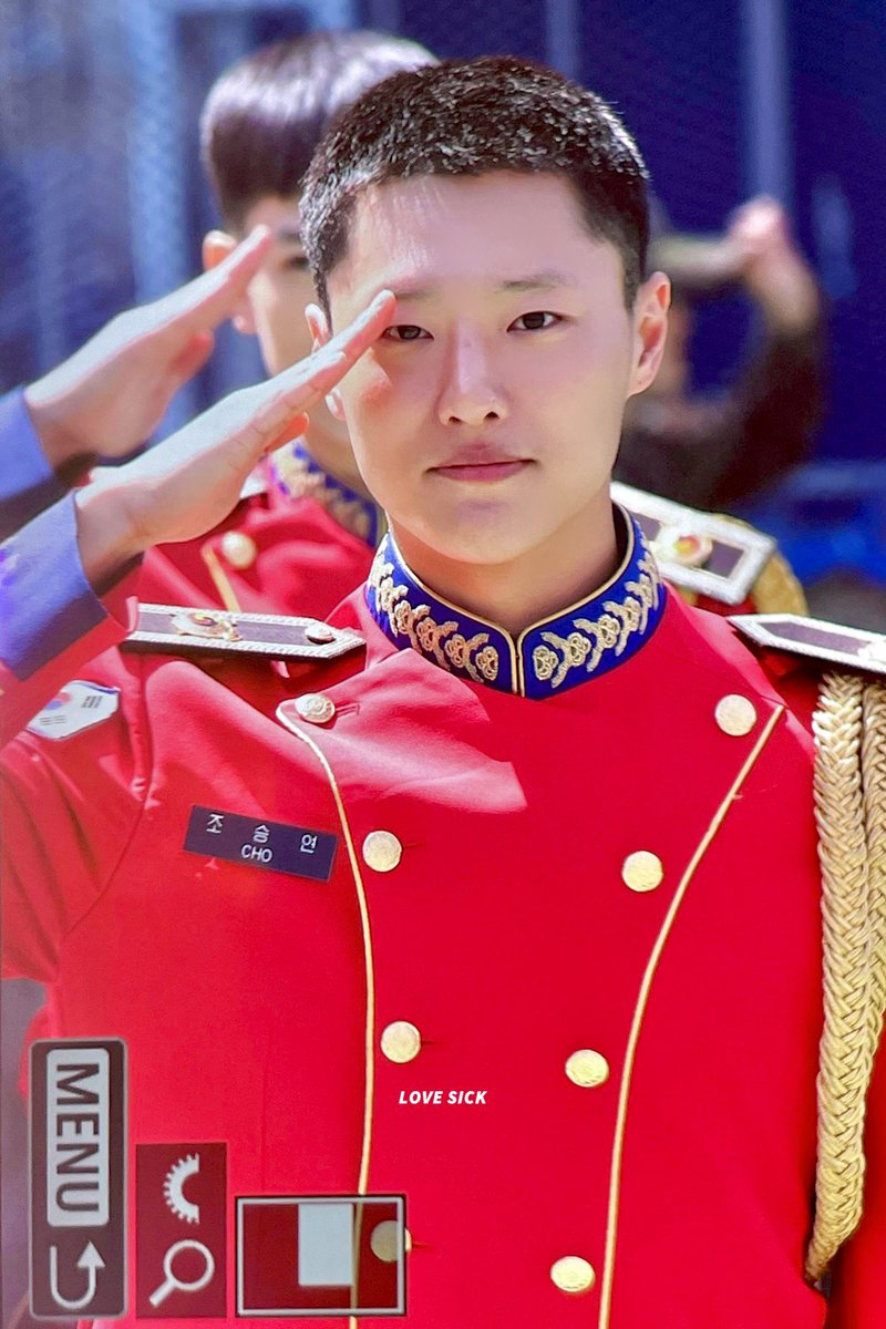 240401 세종대 군악대 버스킹
#조승연 #CHOSEUNGYOUN #WOODZ