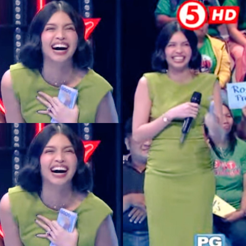Happy MonDEI🥰🥰🥰

<a href="/mainedcm/">Maine Mendoza</a> | #MaineMendoza 
#EatBulagaTV5
#LegitDabarkads