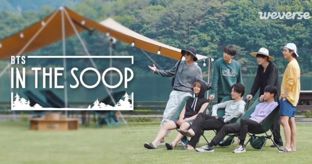According to k-media 'Hybe has revealed the eagerly awaited third season of 'BTS In the SOOP,' set to premiere in summer 2024.' bit.ly/article-045430
