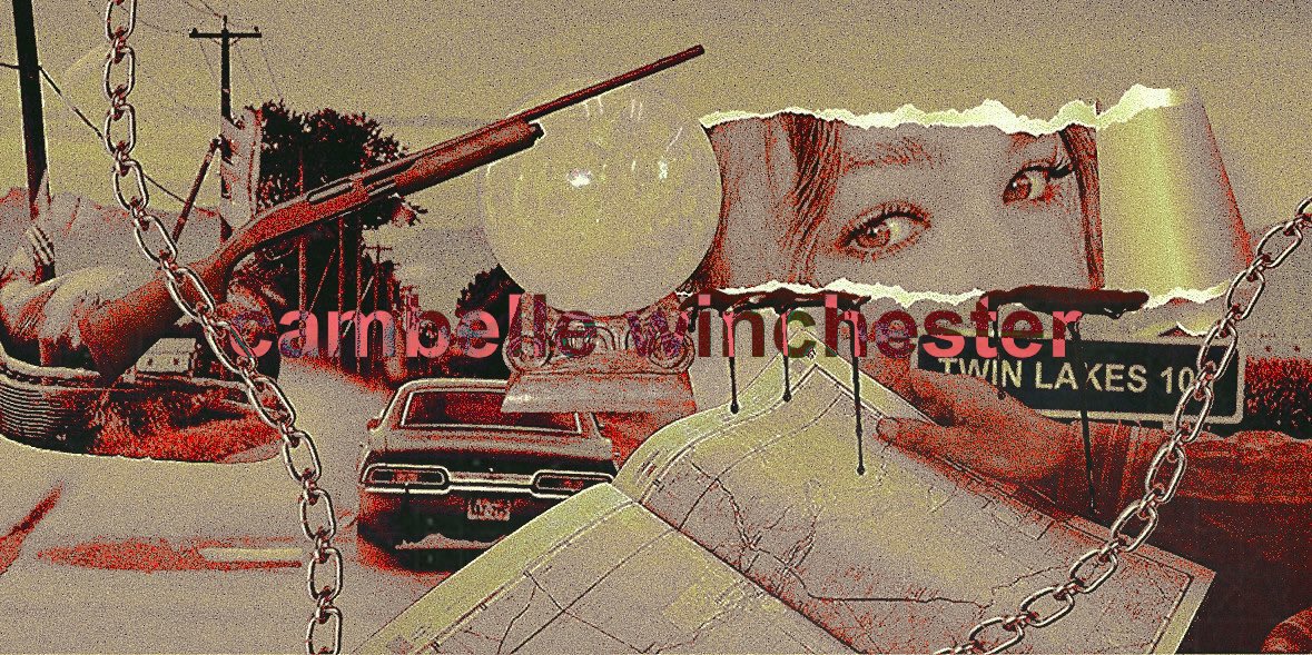 𝙲𝙰𝙼𝙱𝙴𝙻𝙻𝙴. tweet media