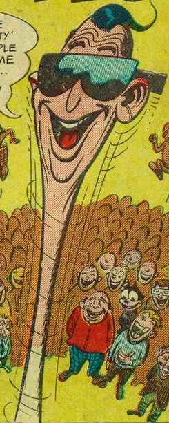 Image from Desmond Devlin (@desmond_devlin)