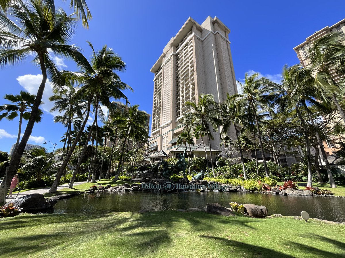 hawaii_isla808's tweet photo. Happy Easter from Hilton Hawaiian Village 🤙🏼🌺📸🏖️☀️💥🏝️🏊♂️🙏🏼🐣🌴 #hawaii #waikiki #ohu #hiltonhawaiianvillage #honoluluhawaii https://t.co/9eGd9EW3HS