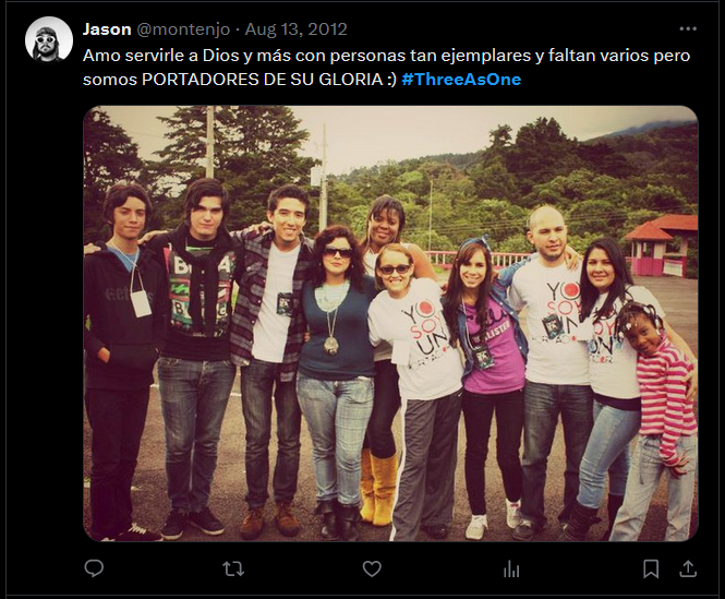 Alo_Aloc's tweet photo. Para la posteridad.
Ahora ama servirle al Frente Rancio. #BeDog https://t.co/CVPl2srOJv