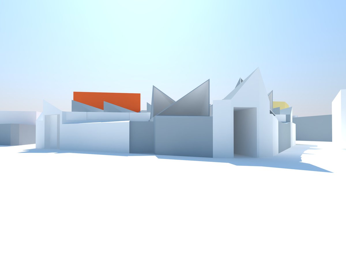 injarchitects's tweet image. Architecture and fashion: two worlds, one vision. As designers continue to explore the intersections of these disciplines, we&apos;re witnessing a fusion of creativity and innovation that promises to redefine design for generations to come. #DesignFusion #CreativeExploration