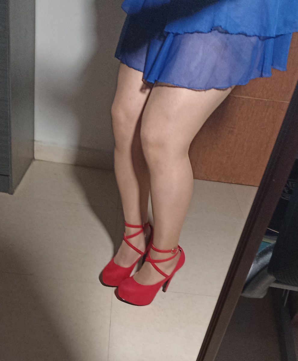 FiviGirl's tweet photo. #muslitos #sissy #crossdressing #Femboy https://t.co/OSwUFmiGbl