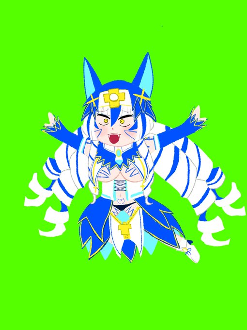 一般血のお嬢様オニバージョンGB 