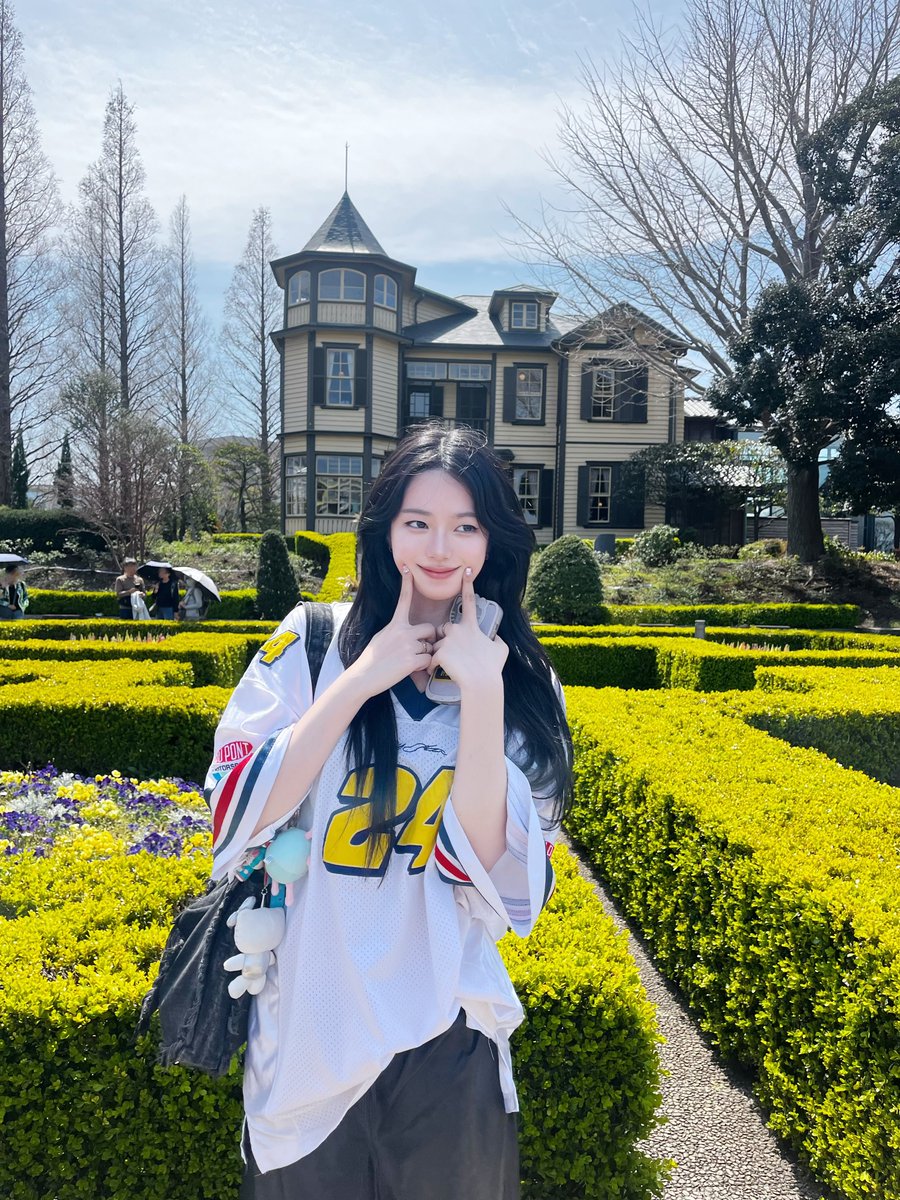 ri__ese's tweet photo. 🌸💘⭐️文ｽﾄ 聖地巡礼‼️✨💖 https://t.co/FeuvFcrCDR