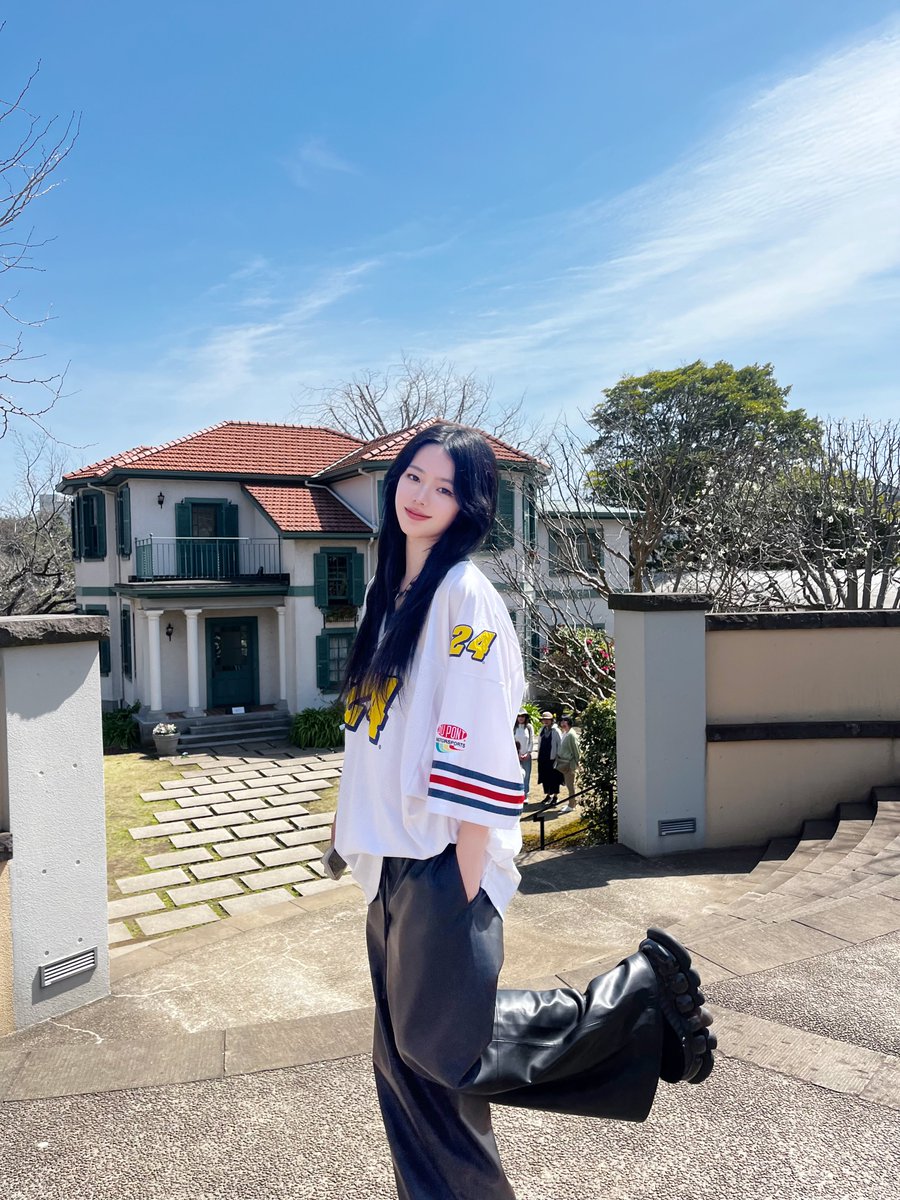 ri__ese's tweet photo. 🌸💘⭐️文ｽﾄ 聖地巡礼‼️✨💖 https://t.co/FeuvFcrCDR