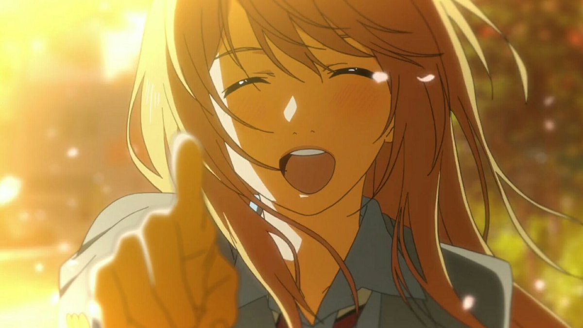 Anime Trending tweet media