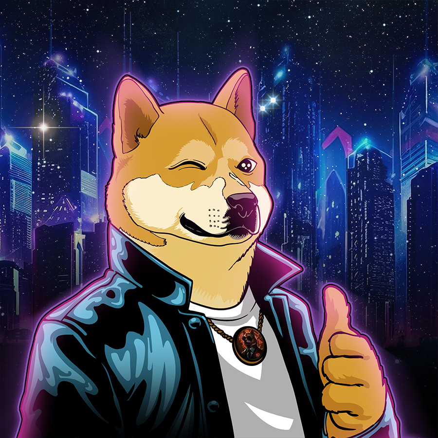 DogeMobOfficial tweet media