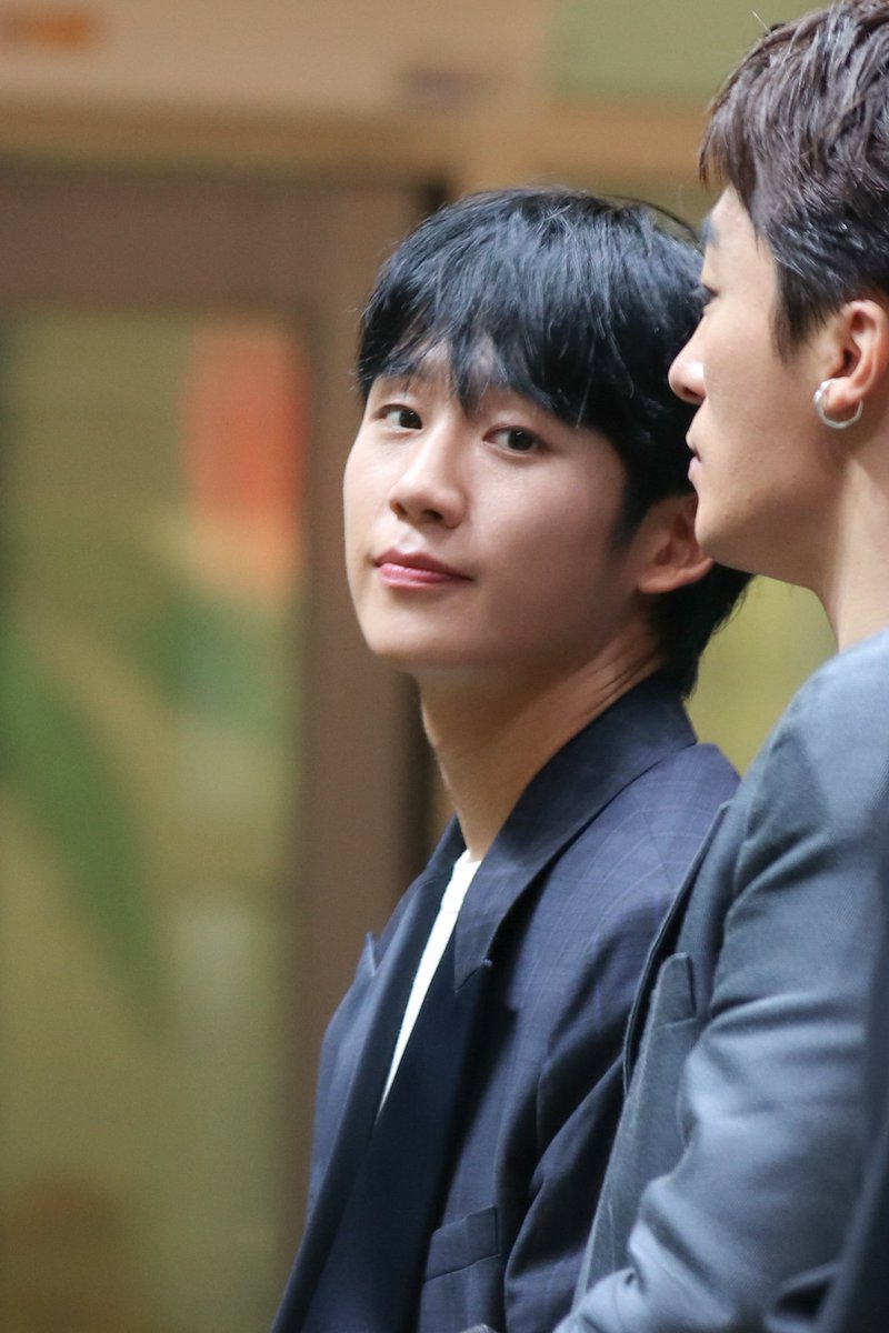 Beo_Ni_123's tweet image. #AprilFoolsDay #정해인 #DP2