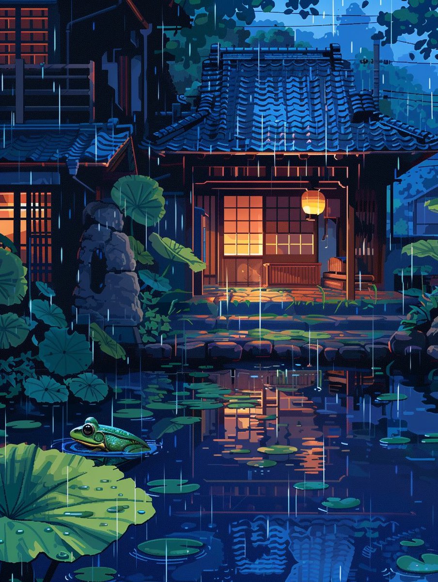 graycandy0's tweet photo. #AIart #midjourney #nijijourneyv6

ドット絵風。 https://t.co/DPU4RF6gqI