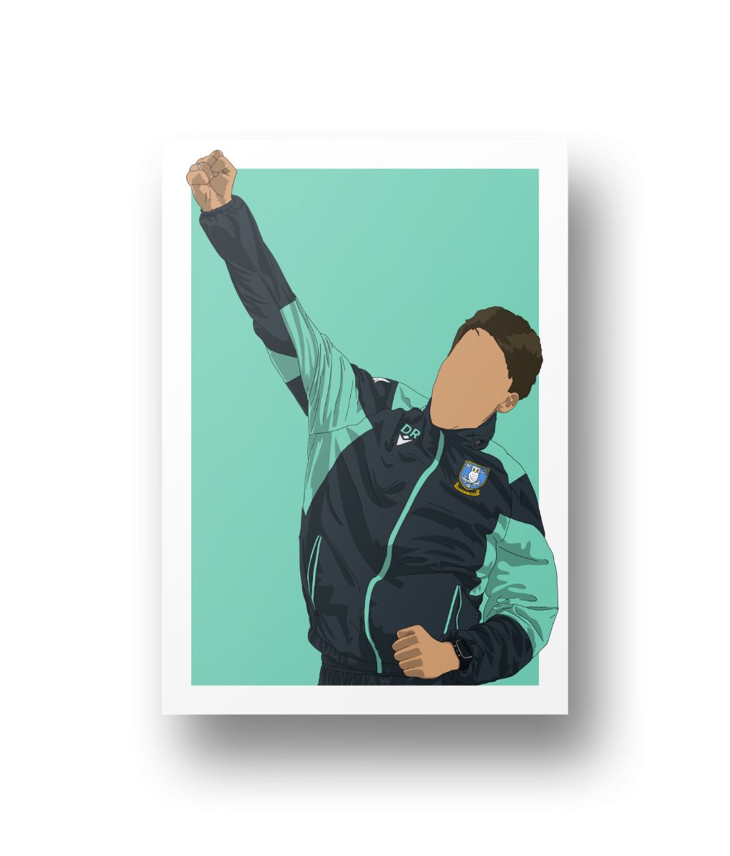 OwlsExtra's tweet photo. ⭐️ G I V E A W A Y ⭐️

IF #SWFC beat Boro today then we’ll giveaway ONE A4 Danny Röhl print for every goal that we score for you and your friend. 

1️⃣ Follow @WTIDPOD. 
2️⃣ Retweet this post. 
3️⃣ Tag a friend. 

🛍️ https://t.co/LO5l4USFSn

#SWFC • #WAWAW https://t.co/fSRJIxH7W1