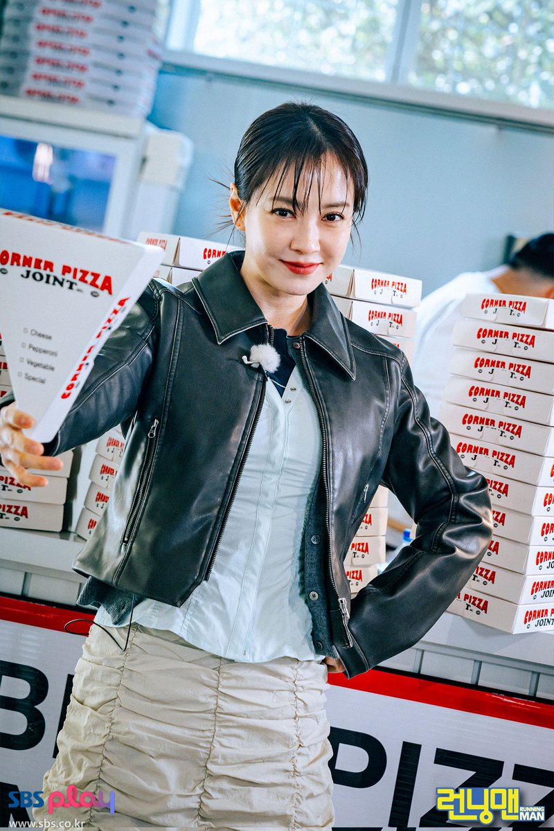 pizza model🍕📸

RM E698 Song Jihyo's still cuts
#SongJiHyo #송지효 #RunningMan #런닝맨