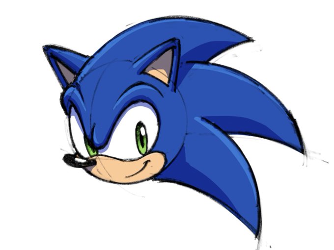 「sonic the hedgehog 1boy」Fan Art(Latest)
