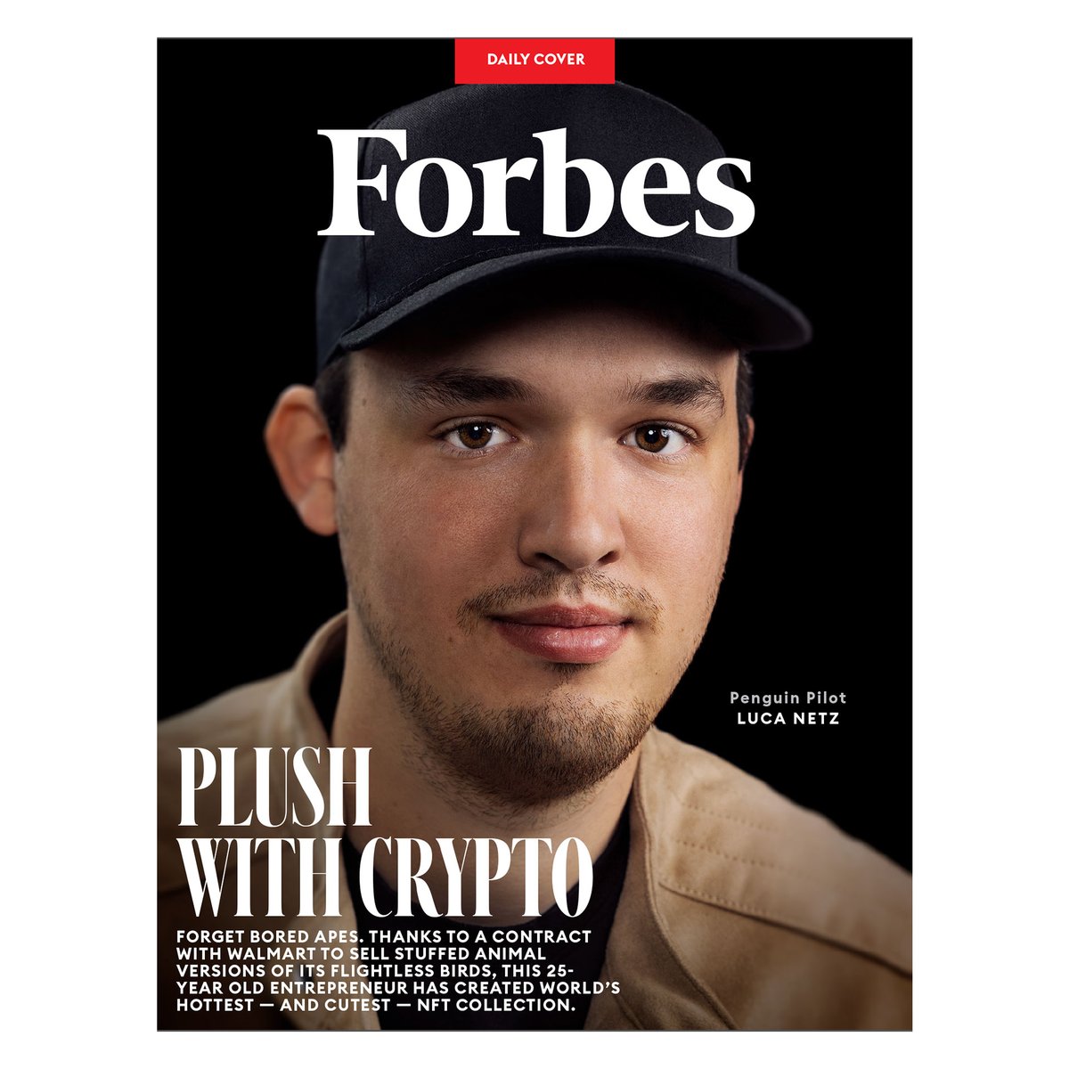 Forbes tweet media