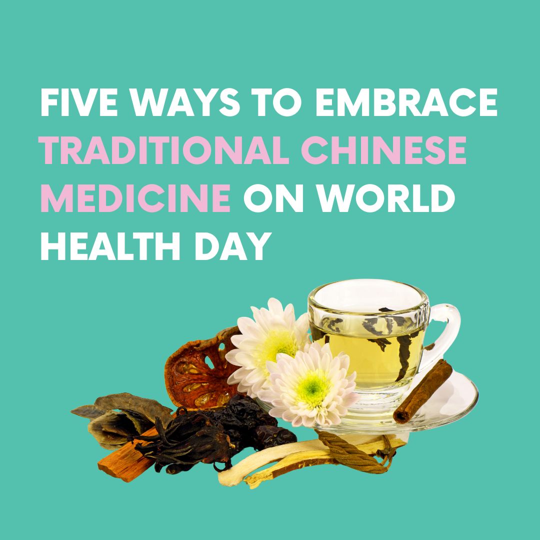 Mandarin_Matrix's tweet image. With roots dating back thousands of years, Traditional Chinese Medicine (TCM) embraces the harmony between mind, body, and nature, nurturing health from the inside out. 💚🌸 🌱 🙌 🌿💕 

#MandarinMatrix #WorldHealthDay #TraditionalChineseMedicine