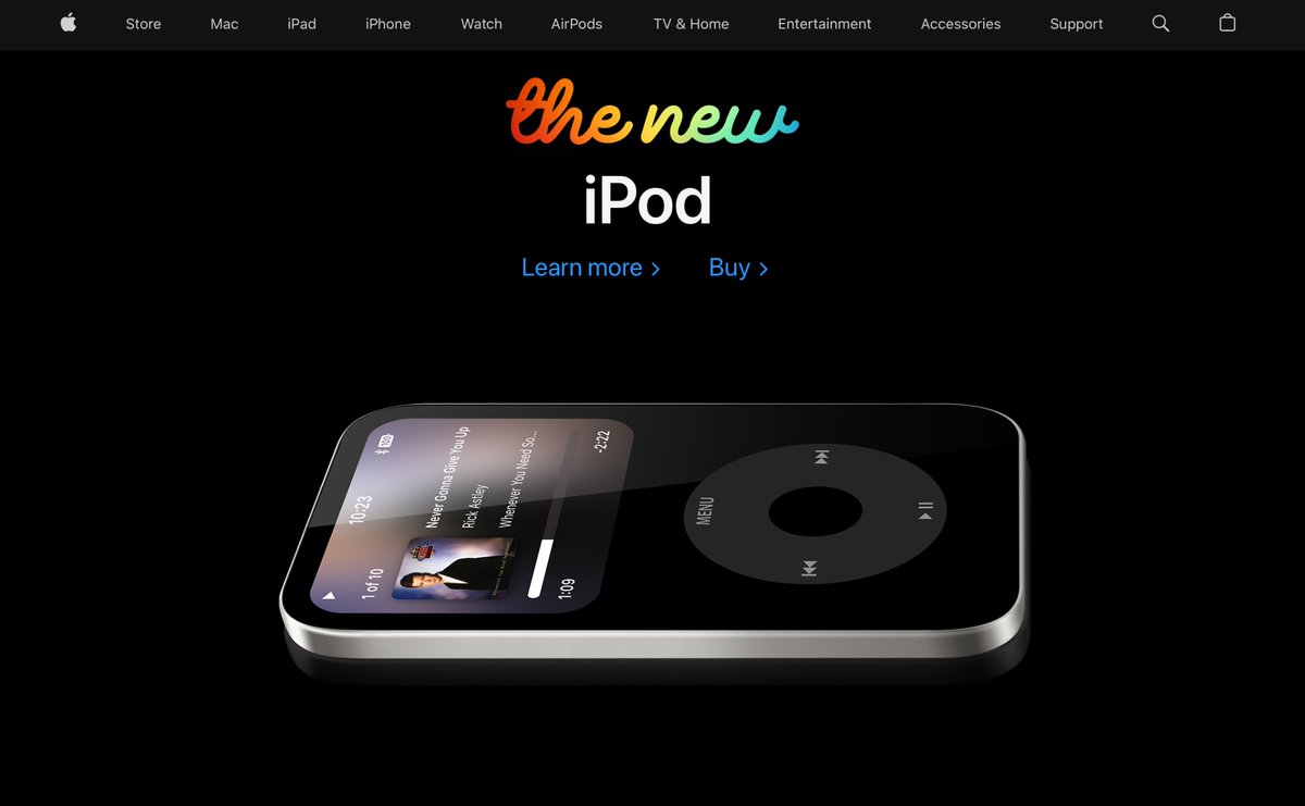 lodtechsetups's tweet photo. #newipod https://t.co/74kPPW7NLS