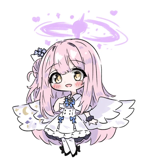 ミカ~ ☆ミ(>ω<) 