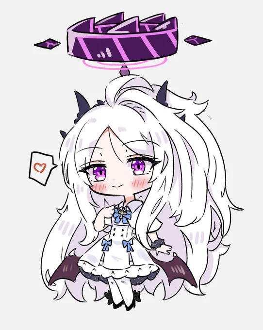 ミカ~ ☆ミ(>ω<) 