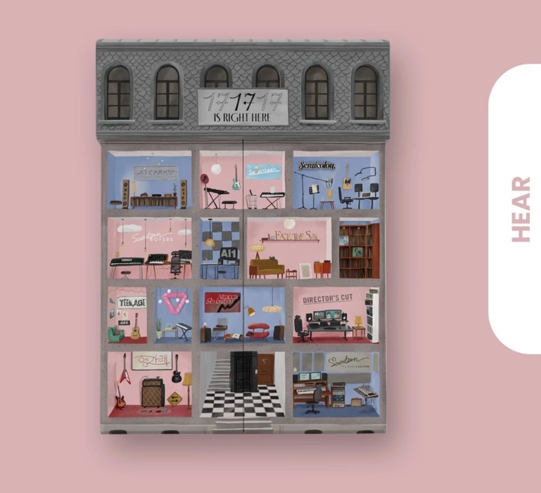lovelydream731's tweet photo. 💎SEVENTEEN CB GIVEAWAY💎

��BOTH are already PRE-ORDERED from @CNAPhils 

🩷2 LUCKY CARAT WILL GET 1 RANDOM VER (sealed with POB &amp; GV) 

✅must be my follower &amp; a Carat!
✅like and comment a Carat friend that you wish to unbox this with
✅bookmark or repost
✅ends on April 30 https://t.co/aQVepXfSlI