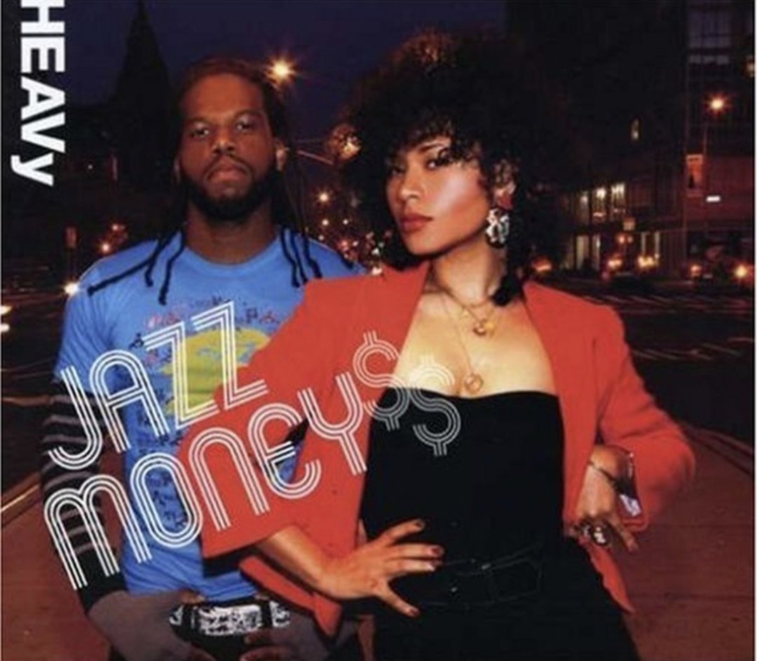 GayAgendaNC's tweet image. The way this Album changed my ear pallet. The way I felt these songs were so radio ready and would&apos;ve changed the game. #RIP #CaseyBenjamin