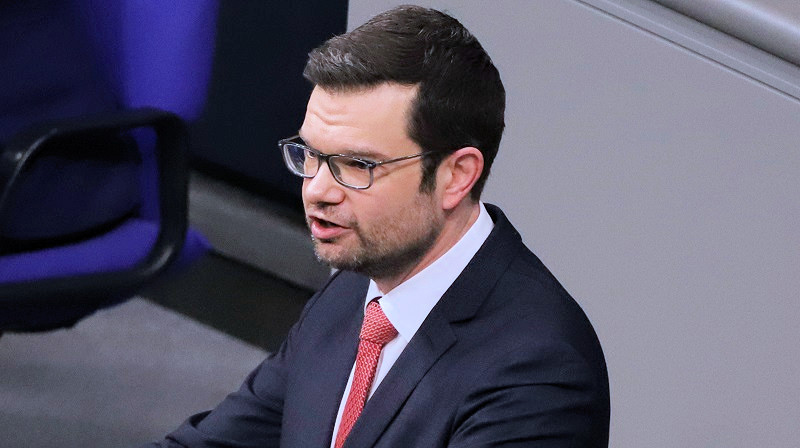 Buschmann erwartet durch Cannabis-Legalisierung Entlastung von Justiz und Polizei / #Behinderung #Inklusion #Deutschland #Hilfe #News #Berlin #Newsroom #Nachrichten #presse #Buschmann #Cannabis #Legalisierung tinyurl.com/28rp2ao8