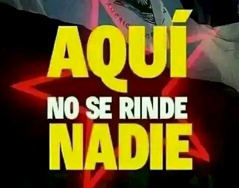 En Girón les dieron hasta por la niña de los ojos. Remember Girón. PROHIBIDO OLVIDAR NUESTRA HISTORIA!! #YoRindoCuenta #JuntarYVencer SOMOS CUBA!!