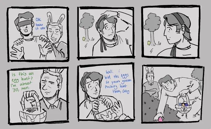 easter 