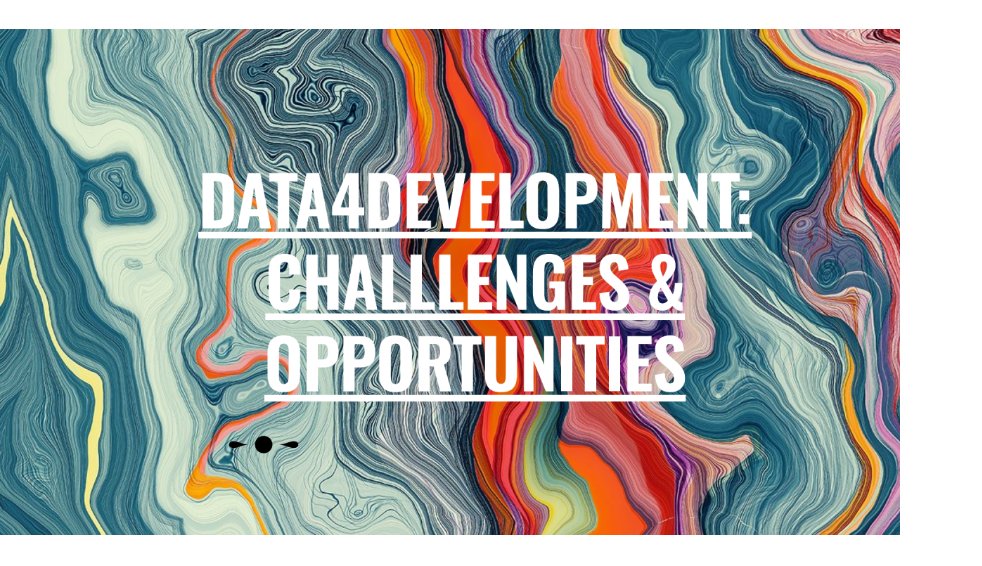 Check out our 2nd Think Piece in our Series which does a #DeepDive into leveraging the #PowerofData in real terms. 
👉But to do this understanding and identifying the underlying 'Challenges' & Opportunities is essential.
READ NOW: surl.li/scxhi
 #SDGs #AI #Data #DS4D