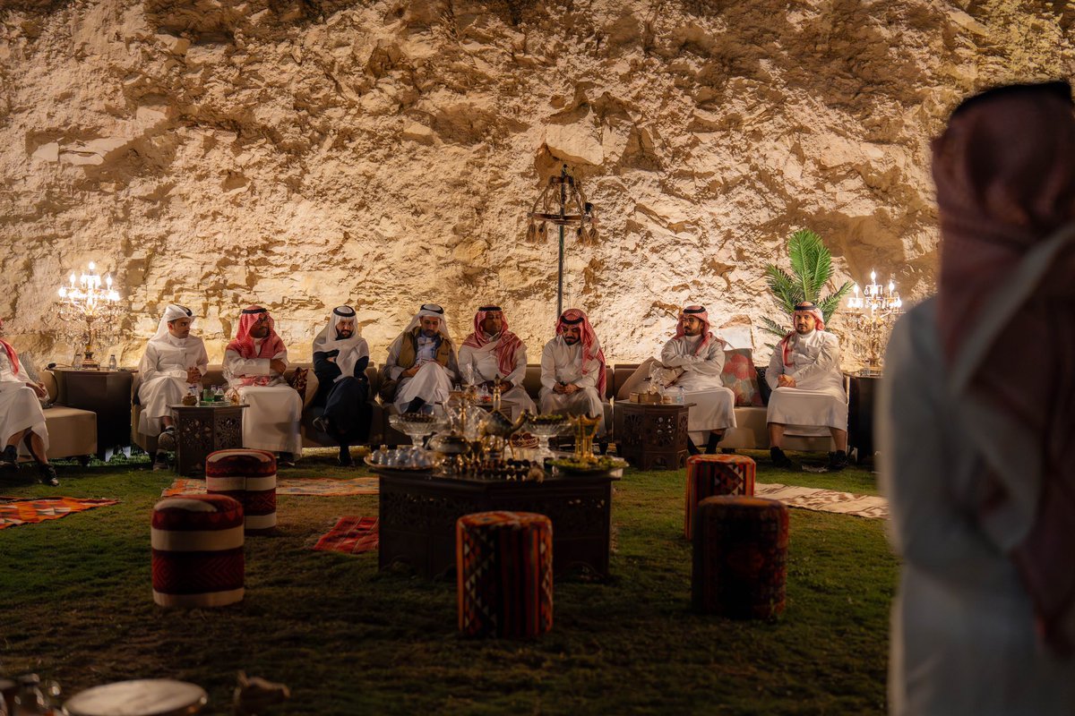 #رمضان_يجمعنا