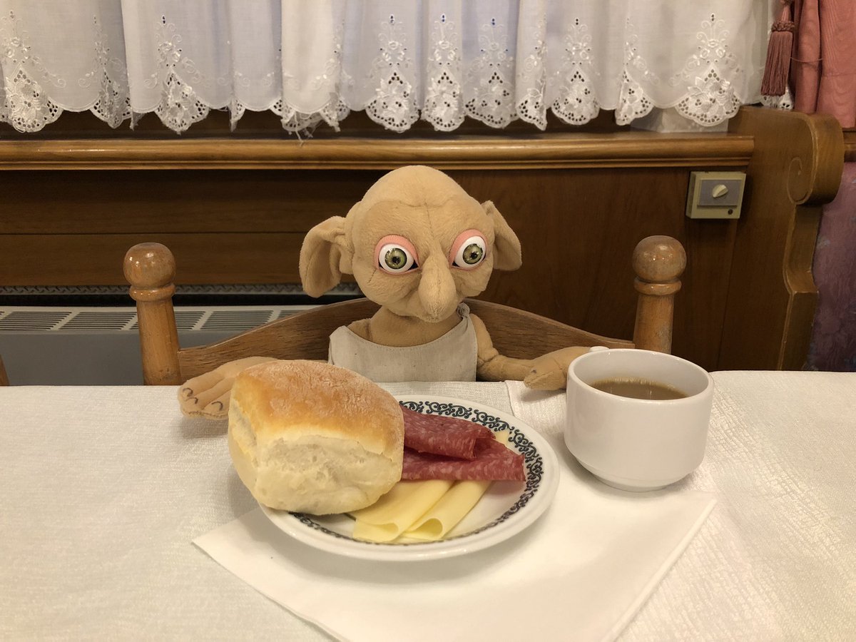 Early morning but raring to go! ASCC are fuelling up for our first day on the slopes! @allsaintsccduk