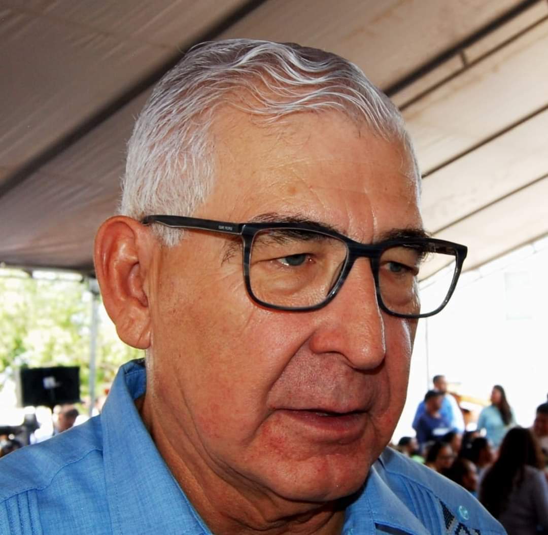 #EduardoGarzaMartínez presidente de la  #CanacintraCoahuilaSureste indicó que hay preocupación en la #agroindustria, porque pretenden imponerles obligaciones similares a las de #EU y #Canadá, sin tomar en cuenta que las circunstancias son muy distintas   
#Saltillo 
#Coahuila